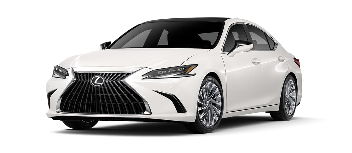 Auto Lexus ES 2025
