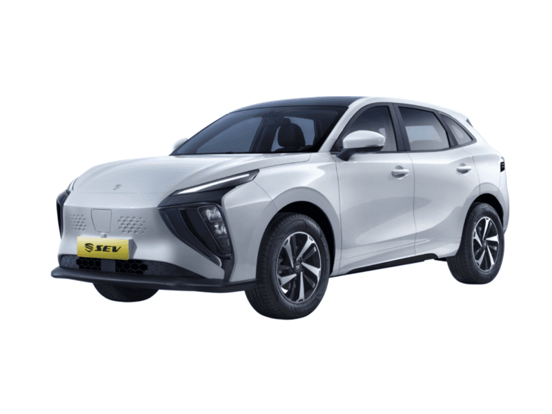 Auto SEV Friday 410 2024