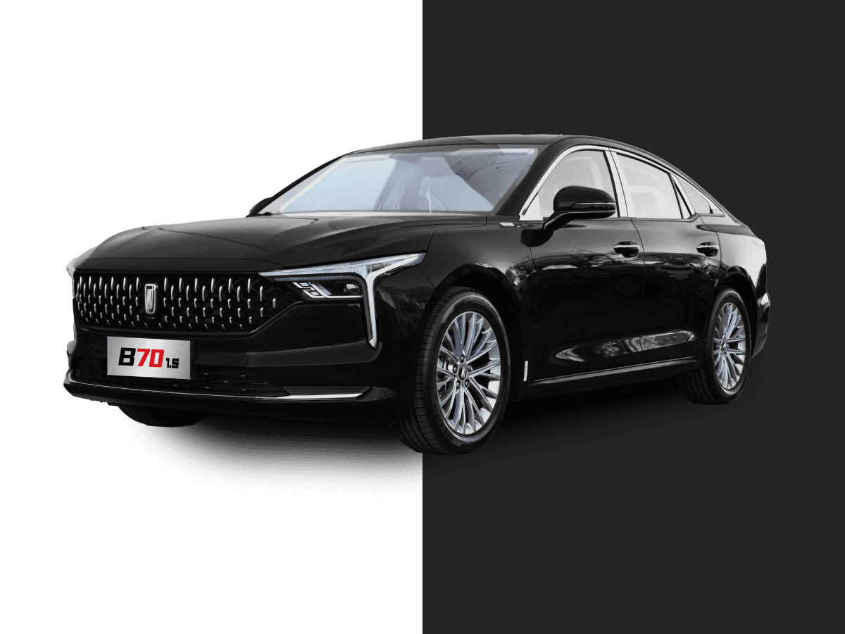 Bestune B70 1.5 2025