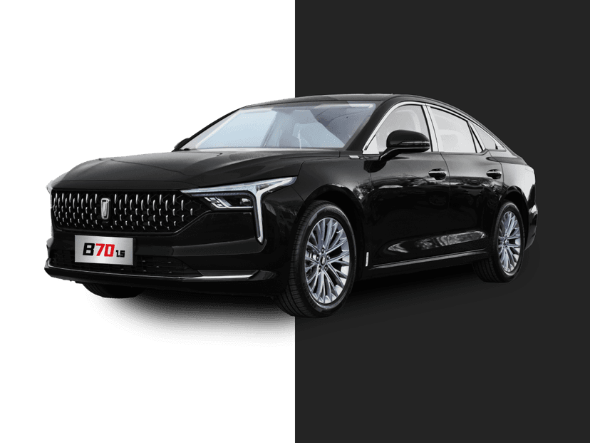 Auto Bestune B70 1.5 2025