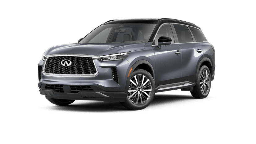 Auto Infiniti QX60 2025