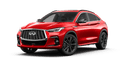 Coupé - QX55