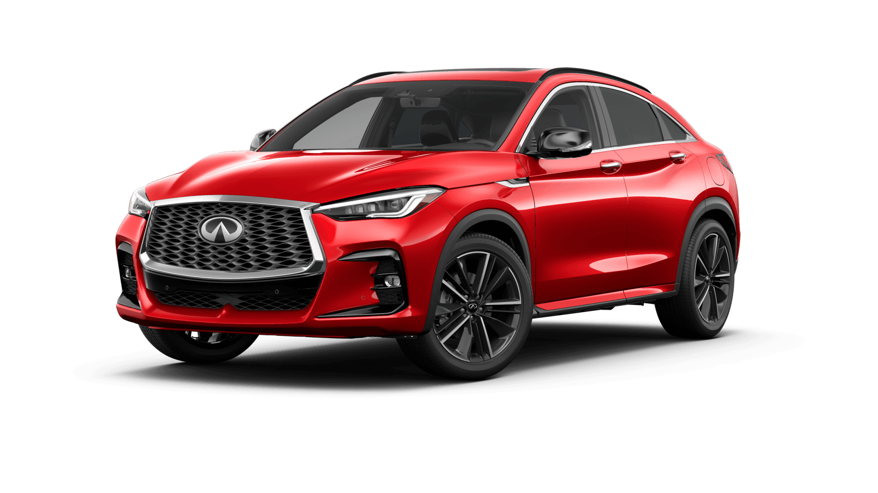 Infiniti QX55 2025
