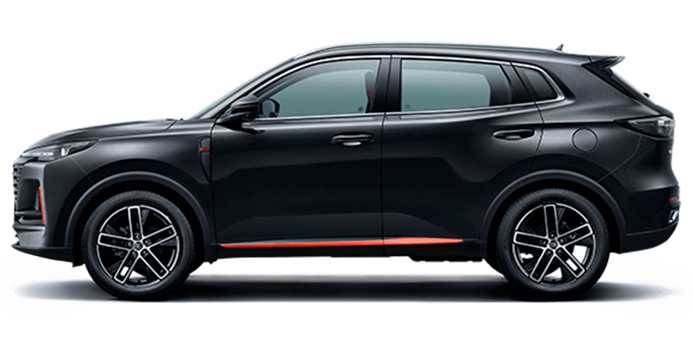 Changan CS 55 Plus 2025