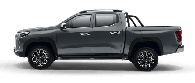 Auto Changan Hunter Plus 2025