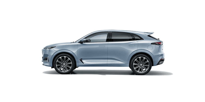 Auto Changan UNI-K 2025