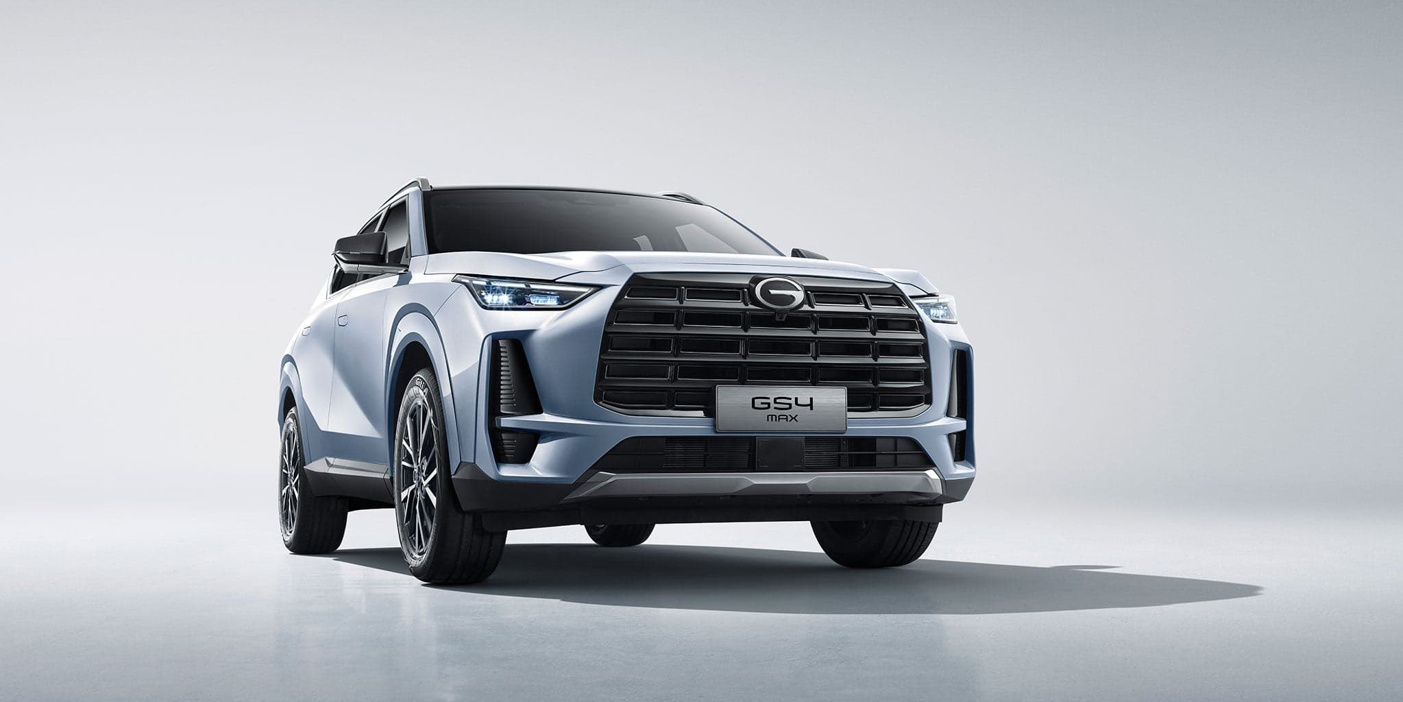 GAC Motor GS4 Max 2025