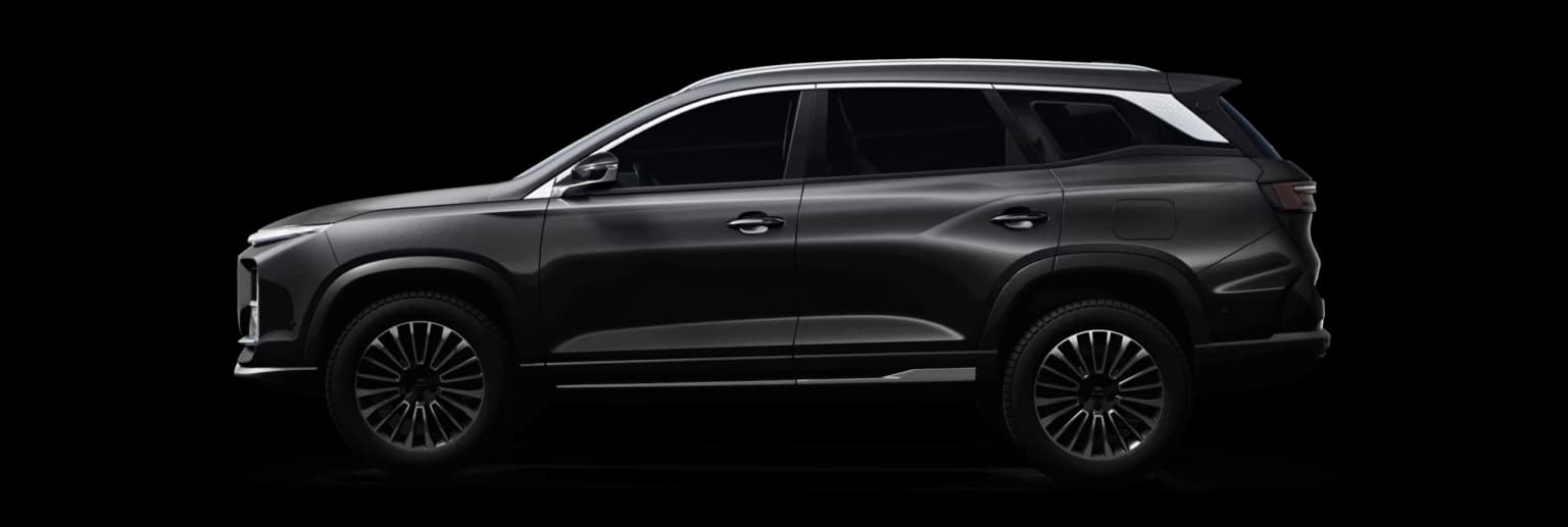 Soueast S 06 i-DM 2025