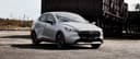 Sedán - Mazda