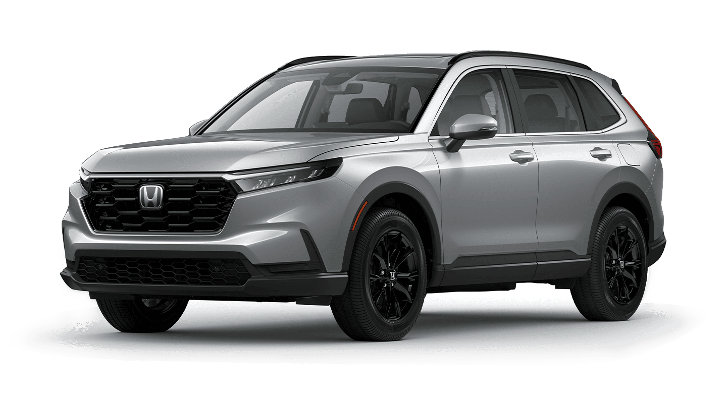 Honda CR-V 2026
