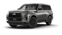 SUV - QX80