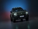 SUV - Changan