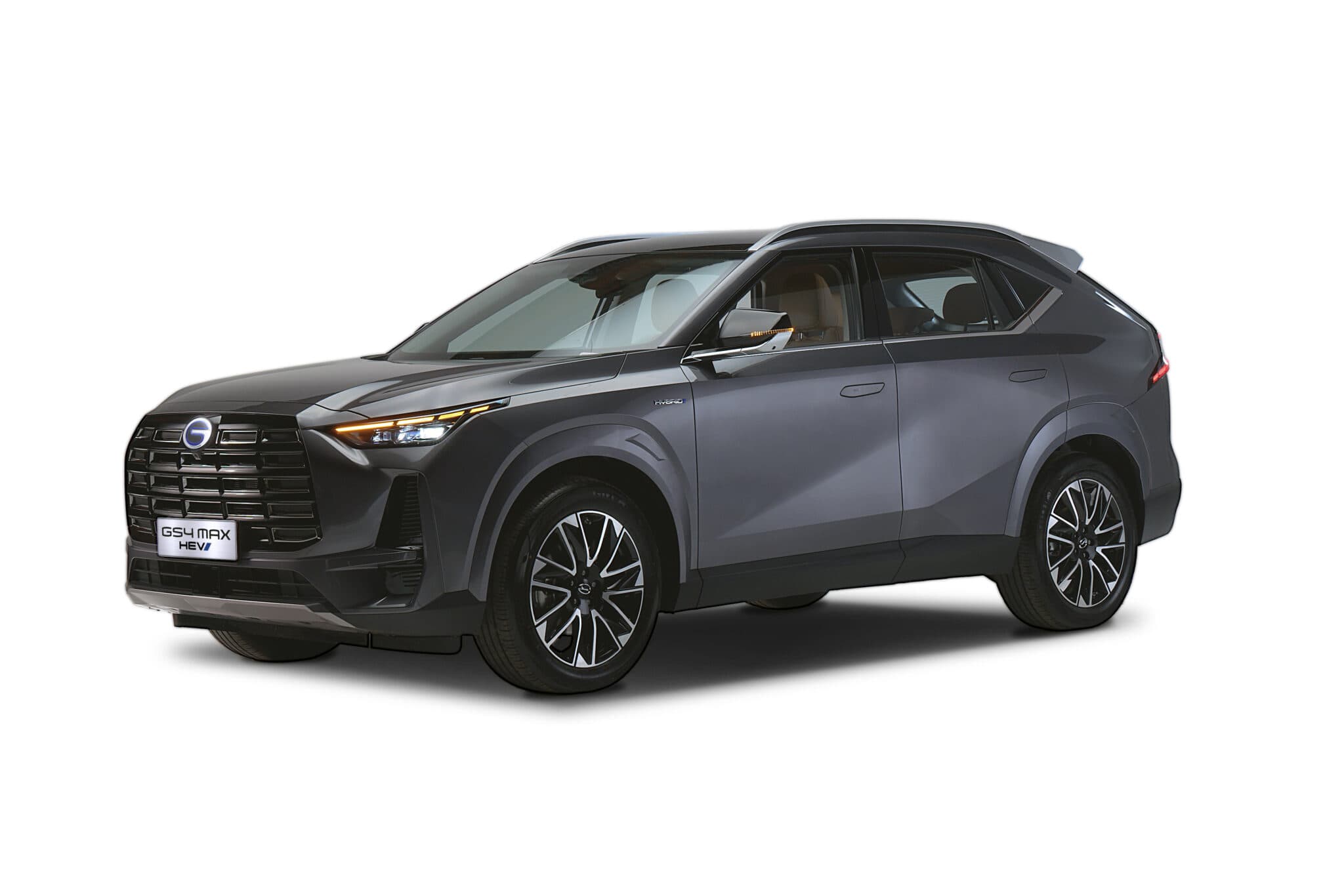 GAC Motor GS4 Max HEV 2025