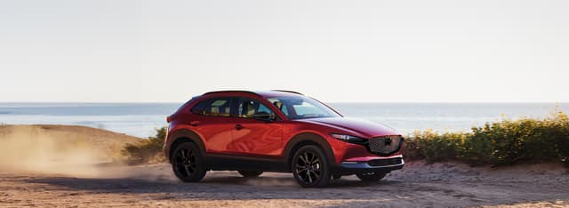 Auto Mazda CX-30 2026