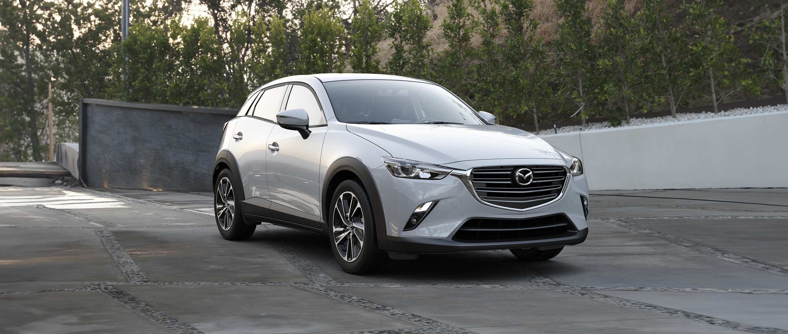 Mazda CX-3 2026