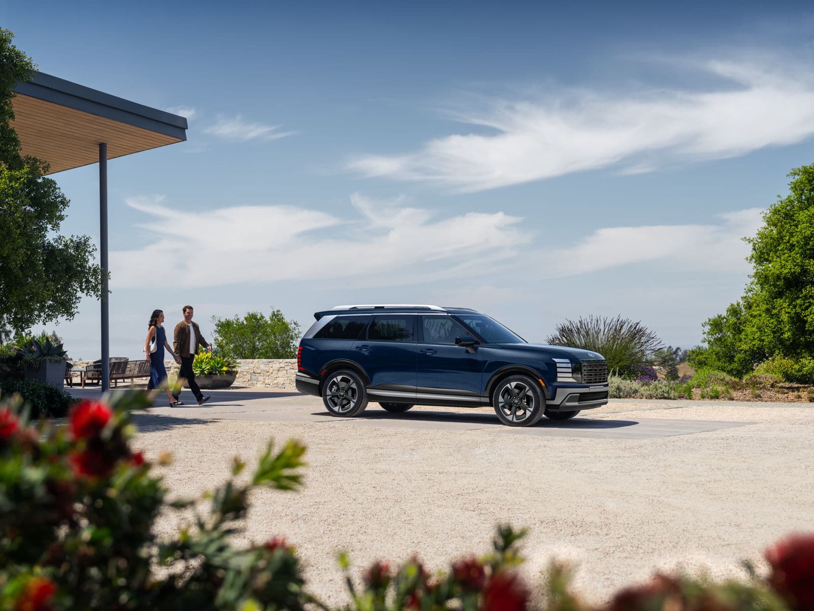 Hyundai Palisade 2026