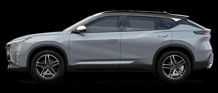 Dongfeng Mage HEV 2025