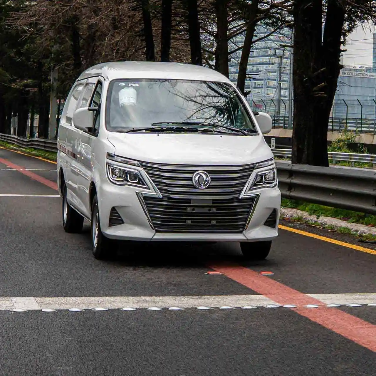 Dongfeng M3 2025