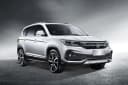 SUV - Dongfeng
