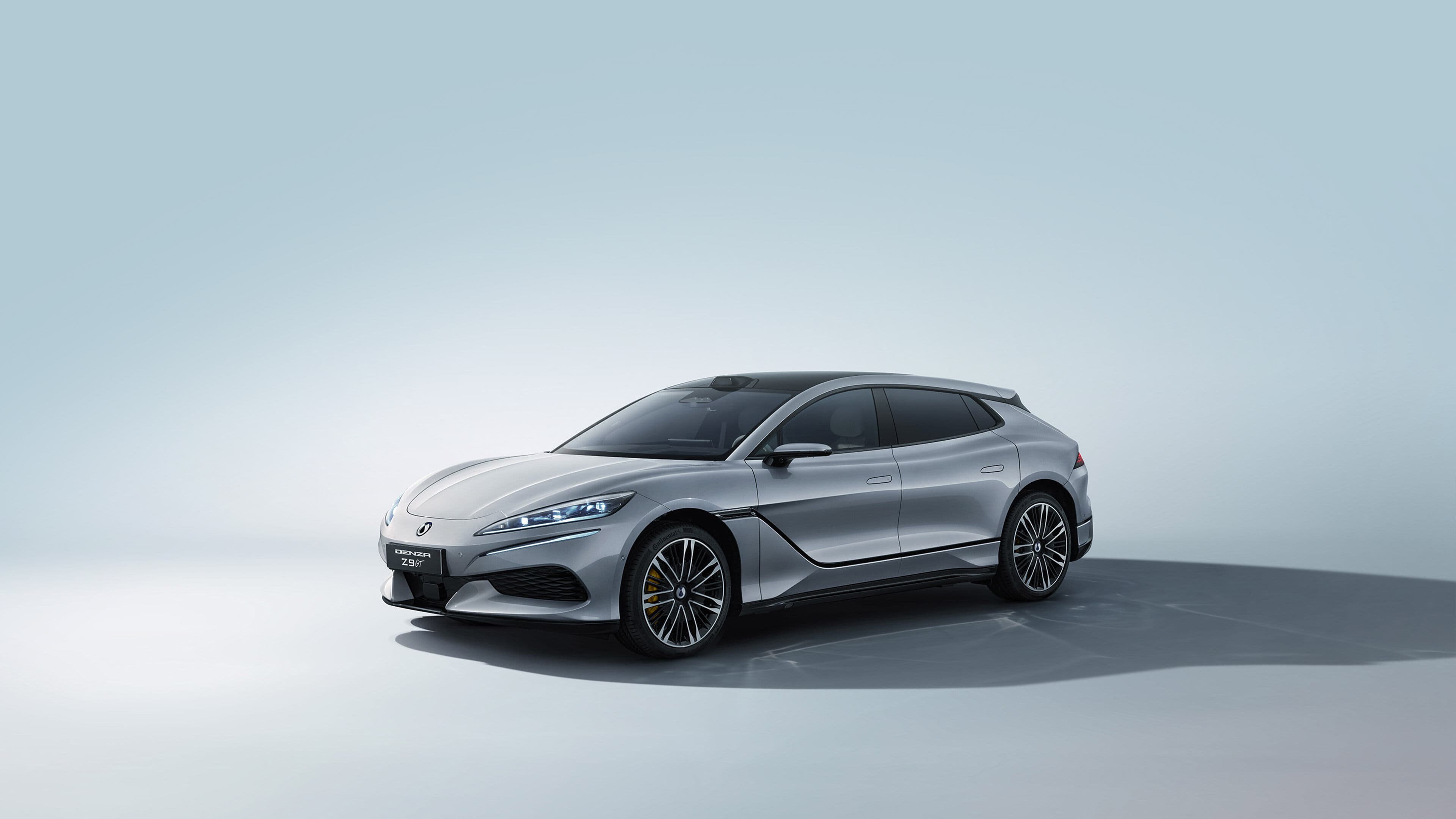 Auto Denza Z9 GT 2026