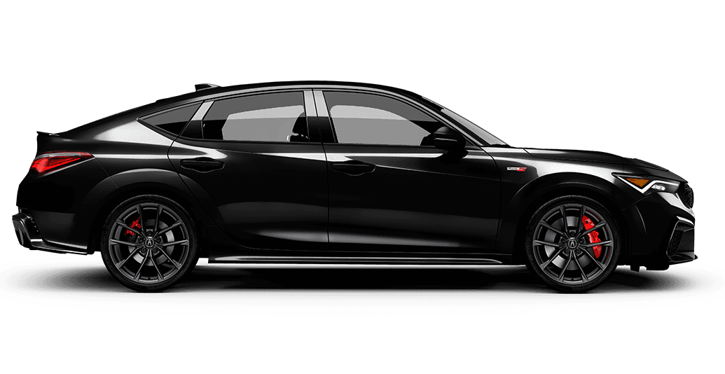 Auto Acura Integra Type-S 2026