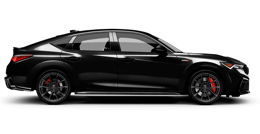 Auto Acura Integra Type-S 2026