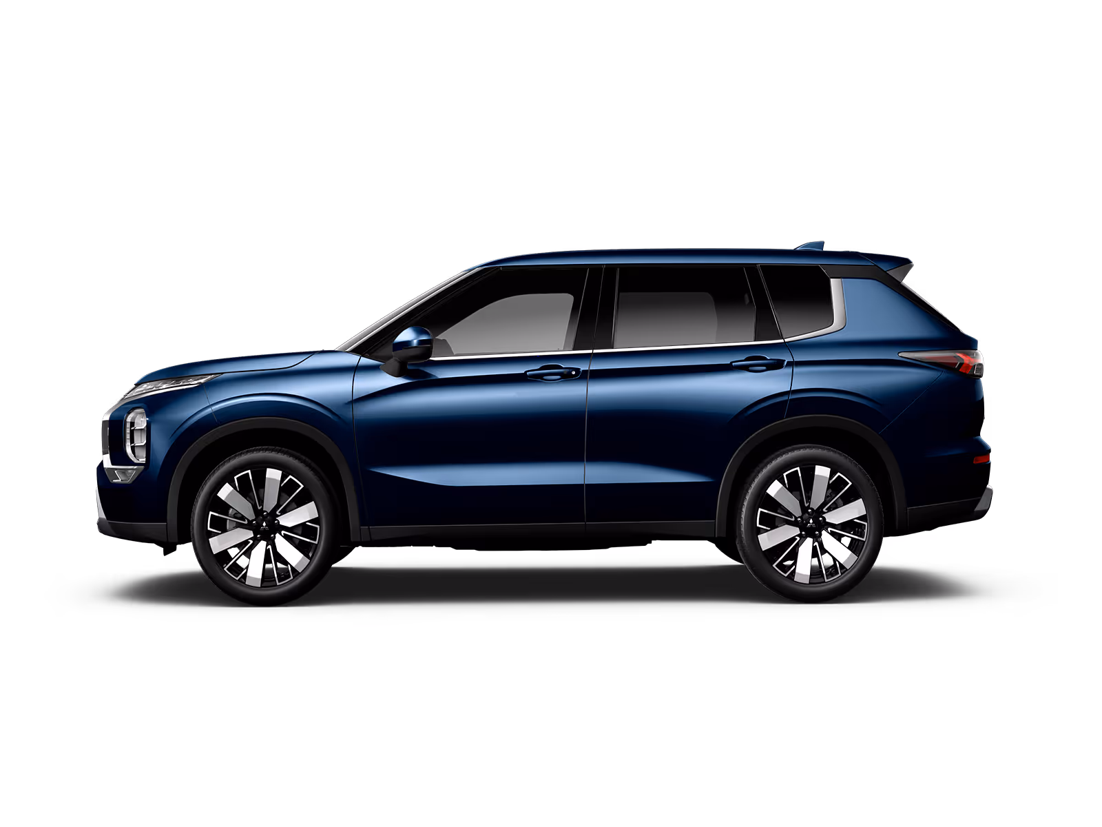 Auto Mitsubishi Outlander Sport 2026