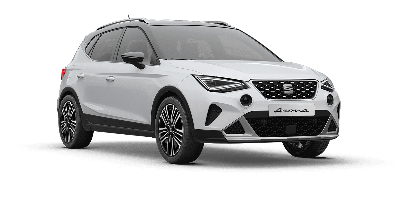 Seat Arona 2026