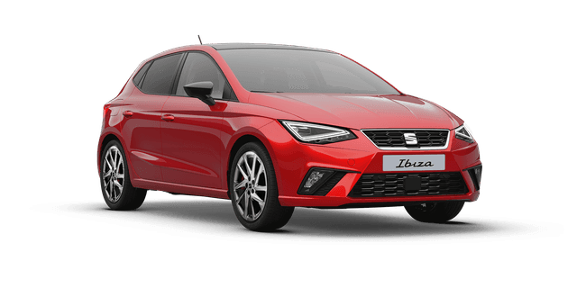 Auto Seat Ibiza 2026