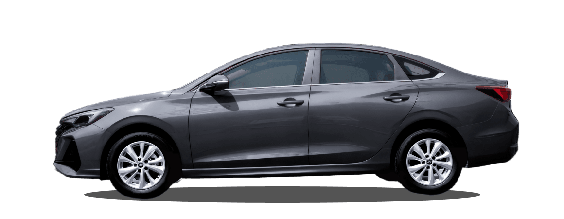 Changan Alsvin Plus 2026