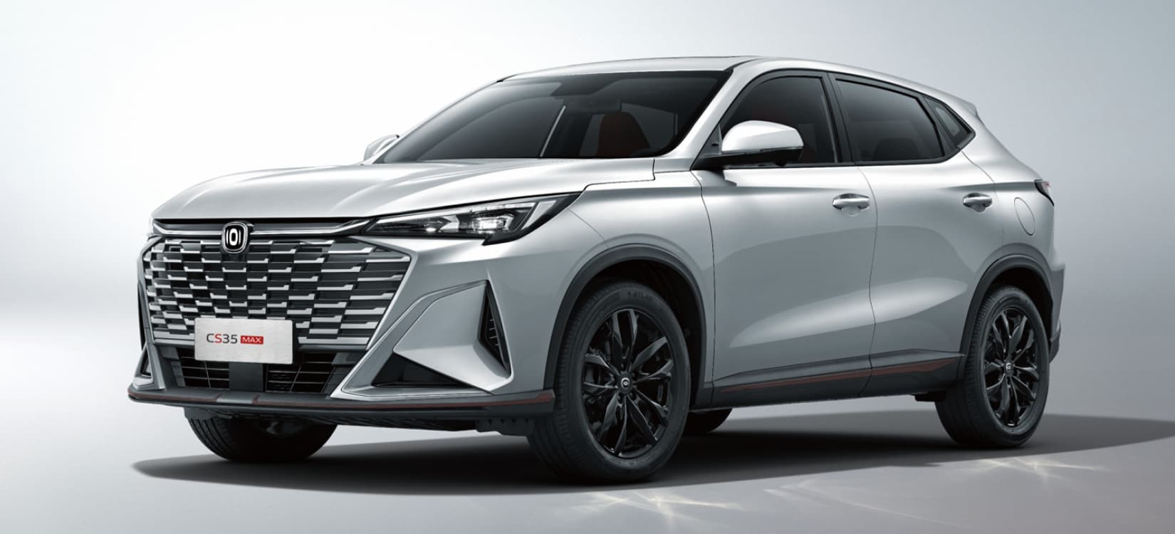 Changan CS 35 Max 2026