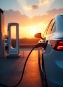 Eléctrico - Ford